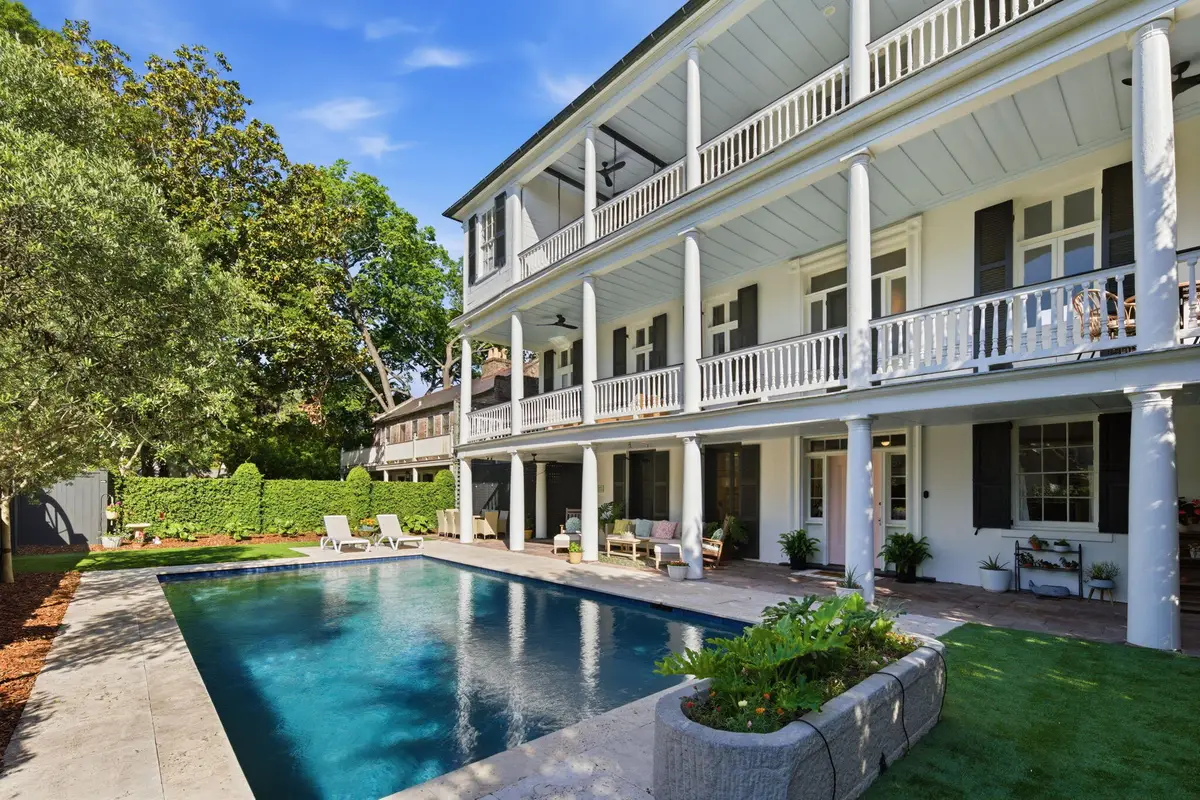 89 Ashley Avenue, Charleston, SC 29401 - #1