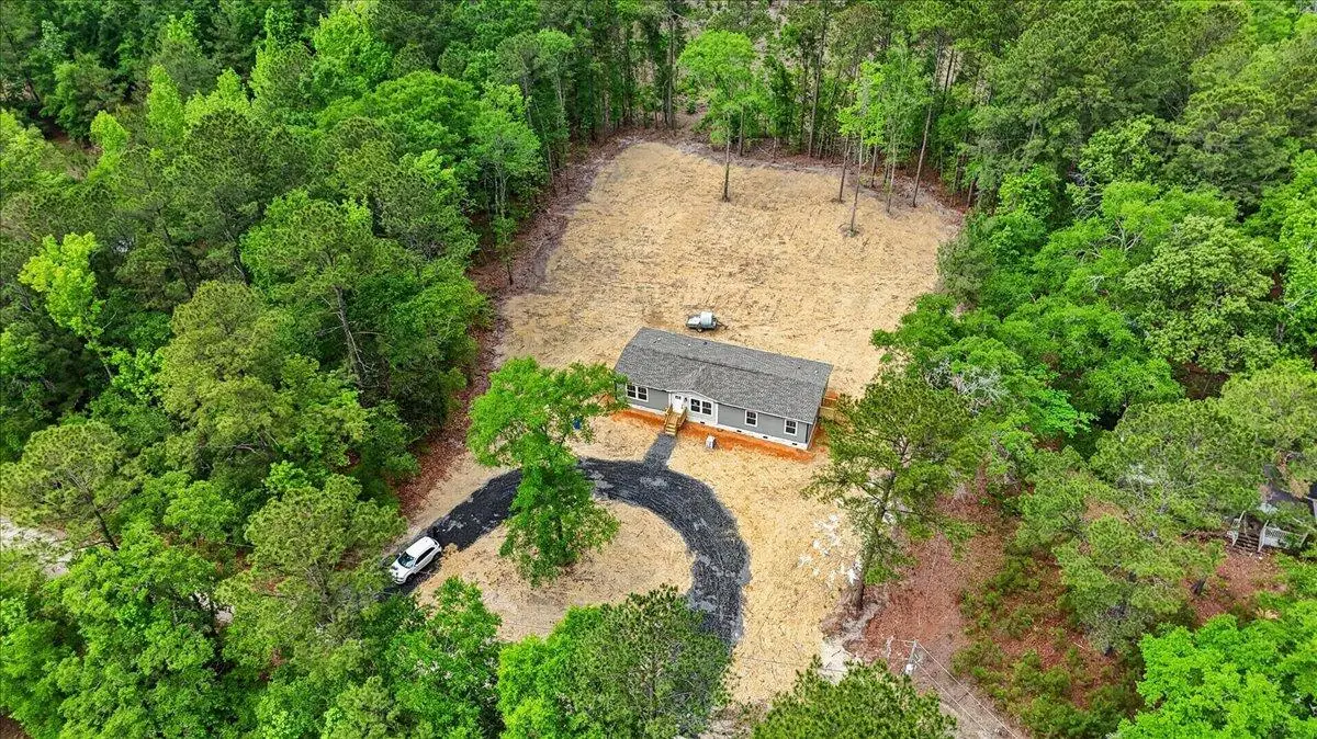 293 Branch Hollow Drive, Walterboro, SC 29488 - #1