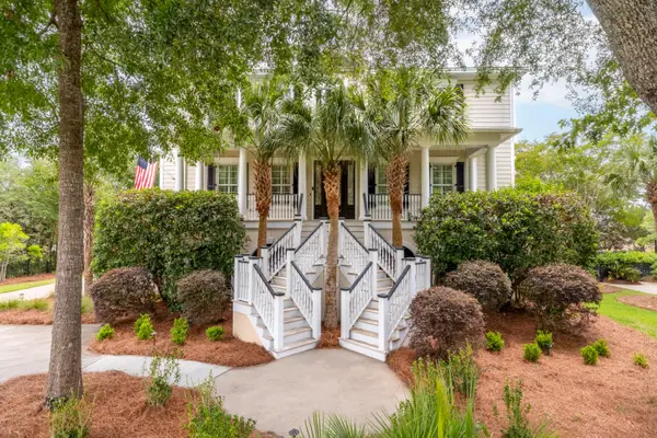 2324 Darts Cove Way, Mount Pleasant, SC 29466