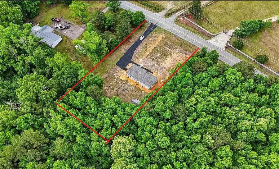 10880 N Jefferies Highway, Walterboro, SC 29488 - #2