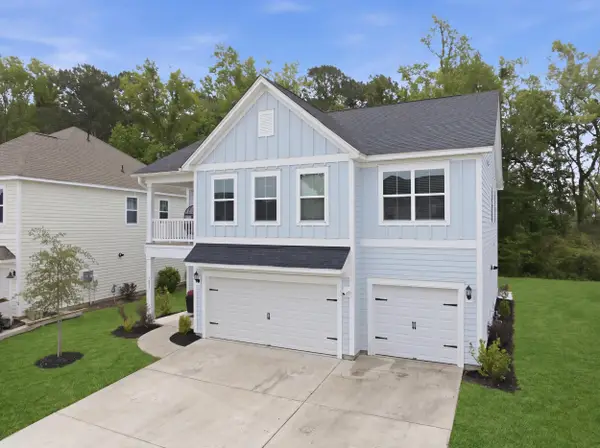 1081 Saltwater Circle, Johns Island, SC 29455