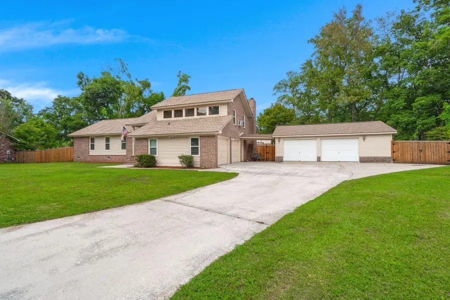 104 Medway Square, Summerville, SC 29485 - #2