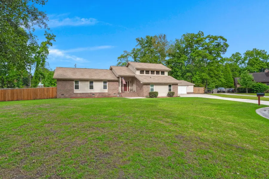 104 Medway Square, Summerville, SC 29485 - #3