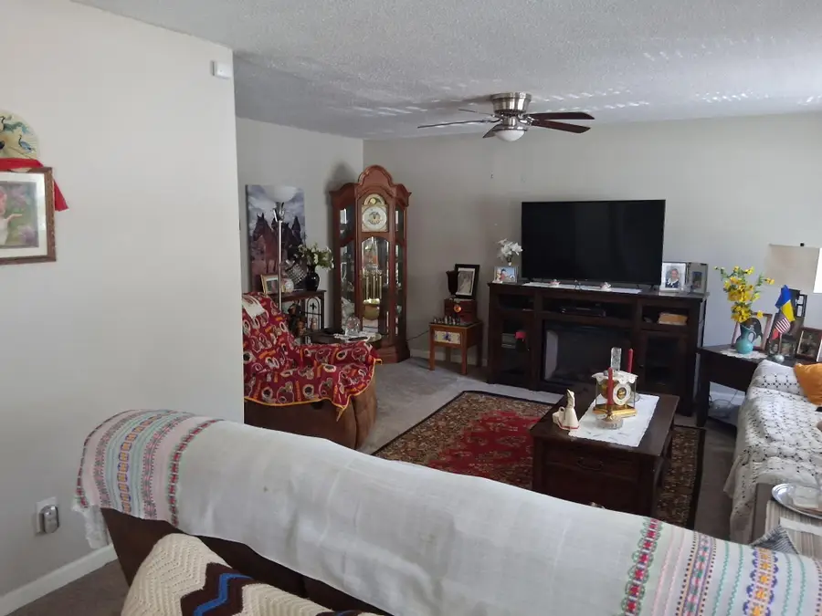 949 Nance Street, Orangeburg, SC 29115 - #3