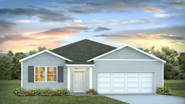 1033 Laurel Oaks Drive, Summerville, SC 29483