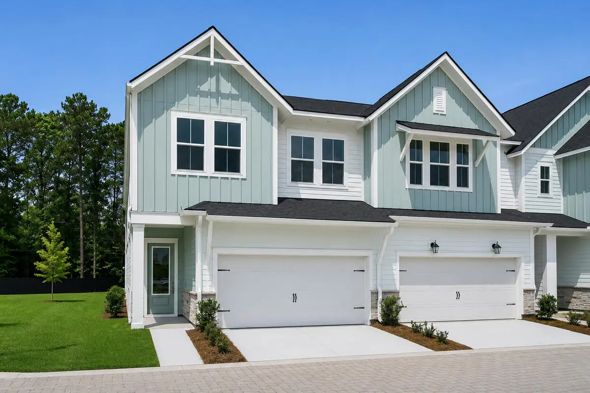 298 Newtown Creek Drive, Charleston, SC 29412 - #1