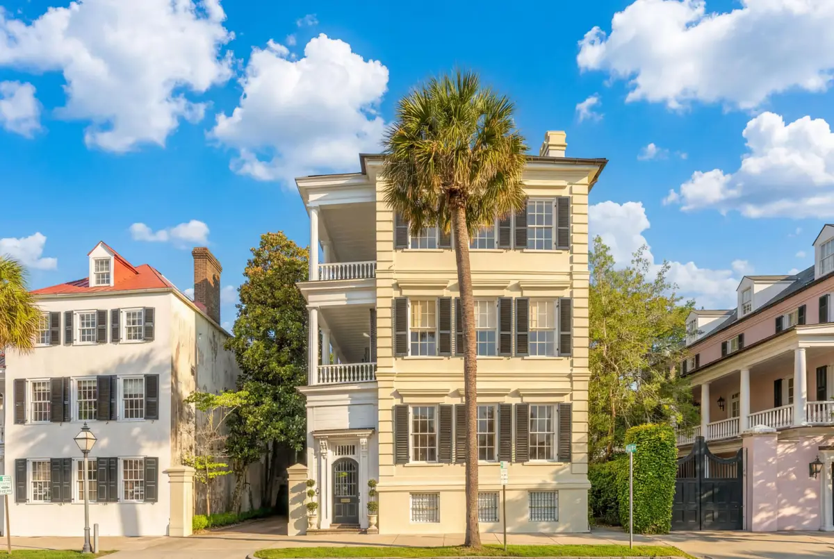 45 East Bay Street #A, Charleston, SC 29401 - #1