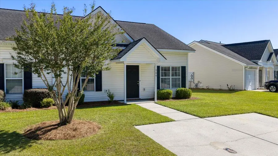 206 Dupont Way, Summerville, SC 29485 - #2