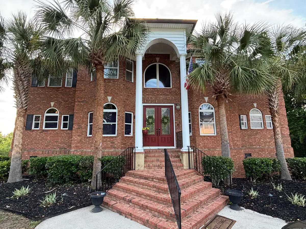 106 Abrum Court, Goose Creek, SC 29445 - #1