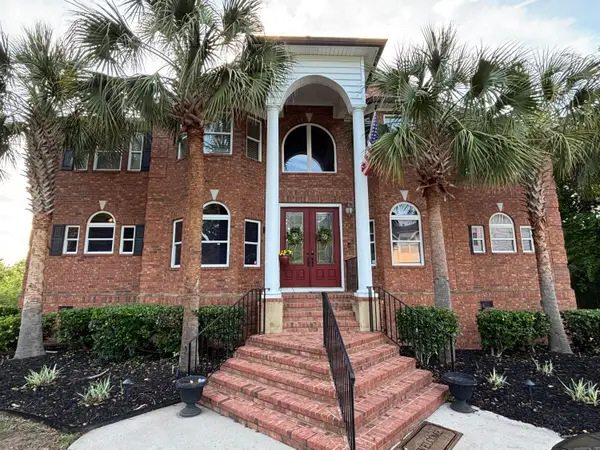 106 Abrum Court, Goose Creek, SC 29445