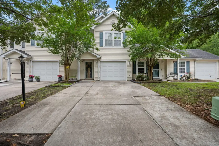 7873 Park Gate Drive, North Charleston, SC 29418 - #2