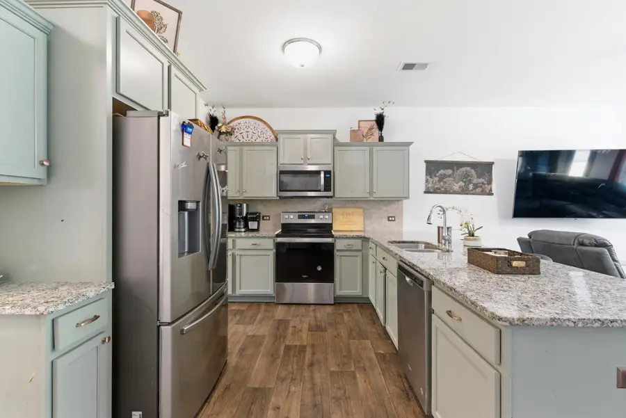 451 Thoroughbred Drive, Moncks Corner, SC 29461 - #2