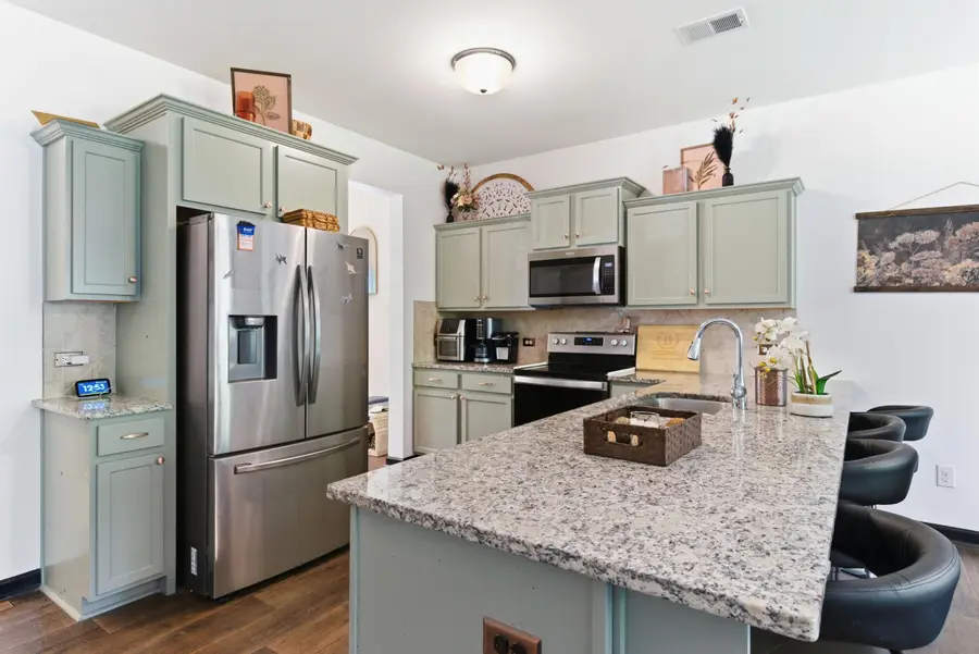 451 Thoroughbred Drive, Moncks Corner, SC 29461 - #3