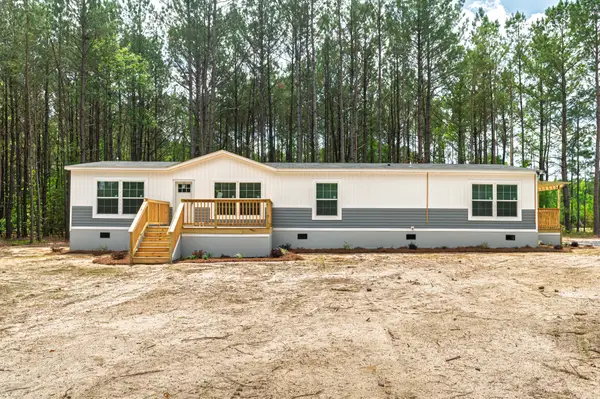 147 Bonanza Drive, Eutawville, SC 29048