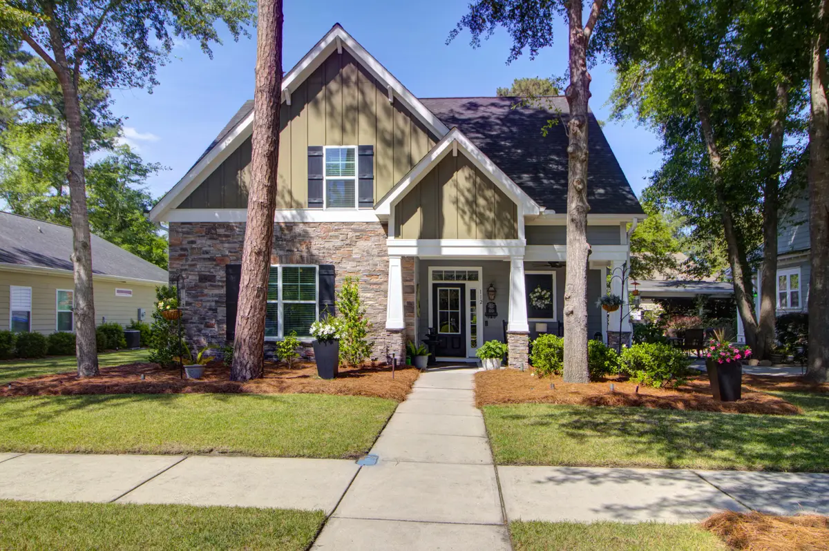 112 Wrigley Boulevard, Summerville, SC 29485 - #1