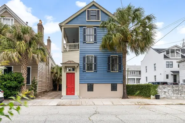 42 Vanderhorst Street #B, Charleston, SC 29403