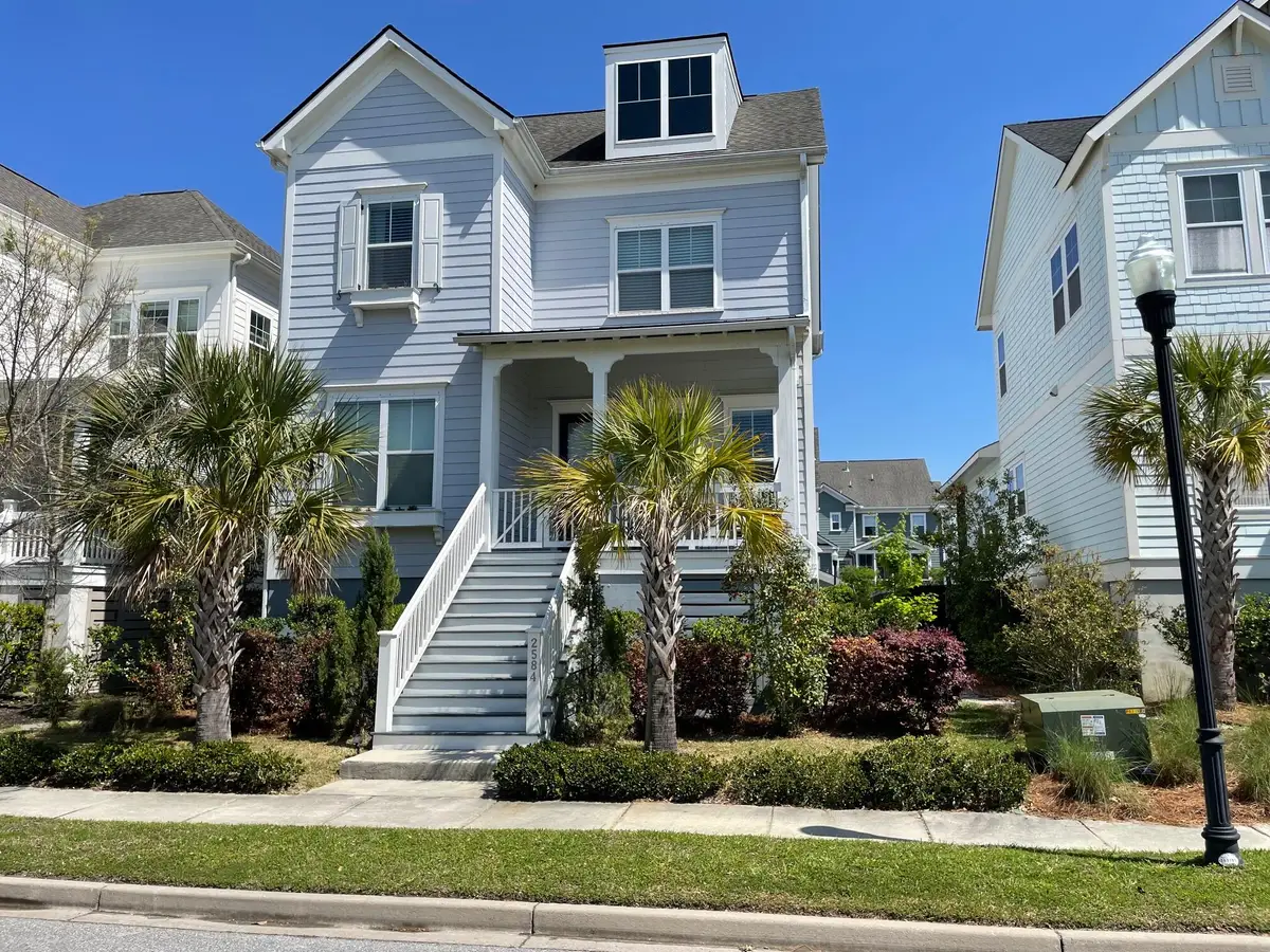 2584 Josiah Street, Charleston, SC 29492 - #1
