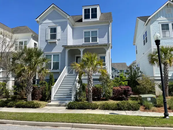 2584 Josiah Street, Charleston, SC 29492