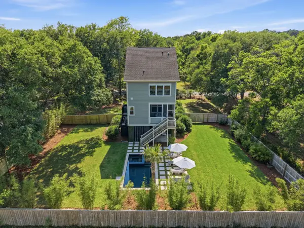 2238 Brown Pelican Lane, Charleston, SC 29412