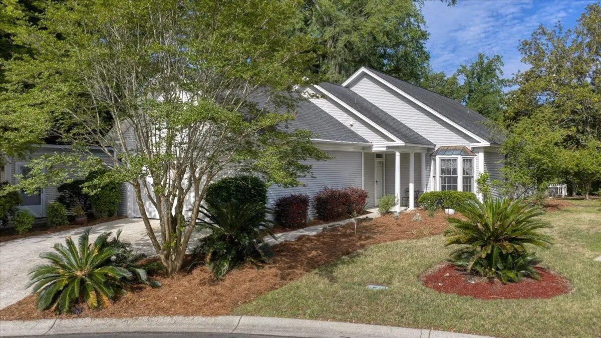 2461 Shadowcreek Court, North Charleston, SC 29406 - #1