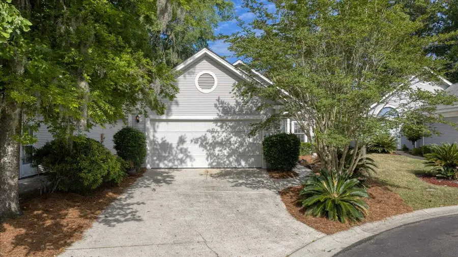 2461 Shadowcreek Court, North Charleston, SC 29406 - #2