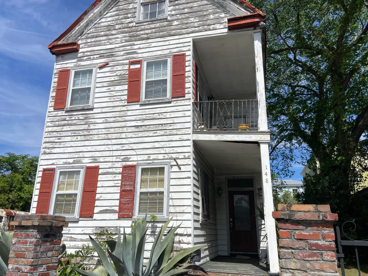 148 President Street, Charleston, SC 29403 - #1