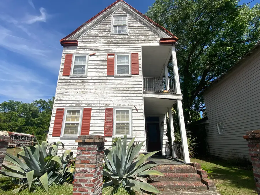 148 President Street, Charleston, SC 29403 - #2