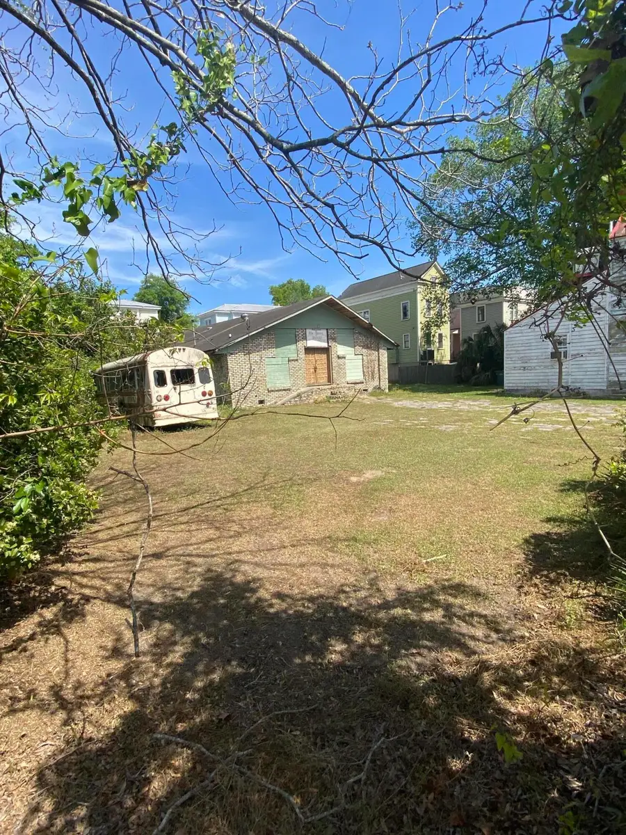 148 President Street, Charleston, SC 29403 - #3