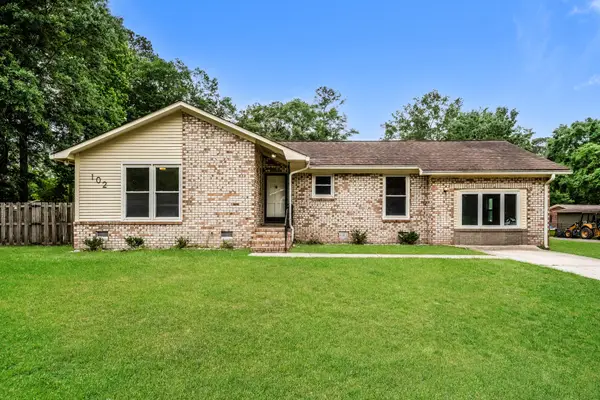 102 Williams Court, Goose Creek, SC 29445