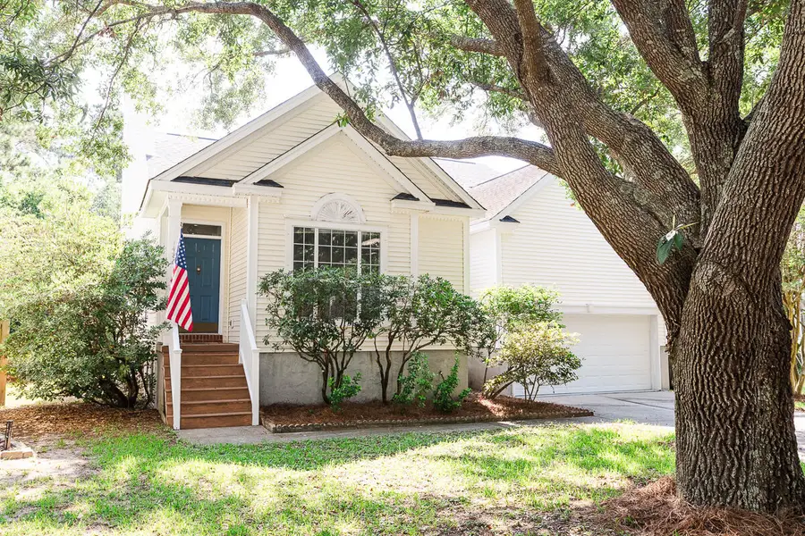 1486 Springwater Court, Charleston, SC 29412 - #2
