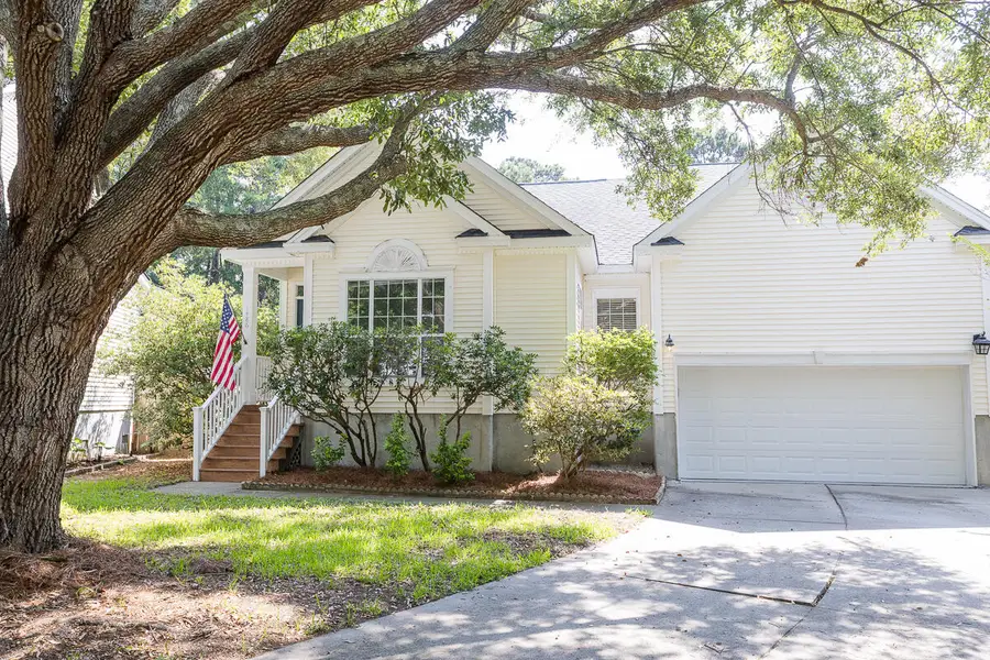 1486 Springwater Court, Charleston, SC 29412 - #3