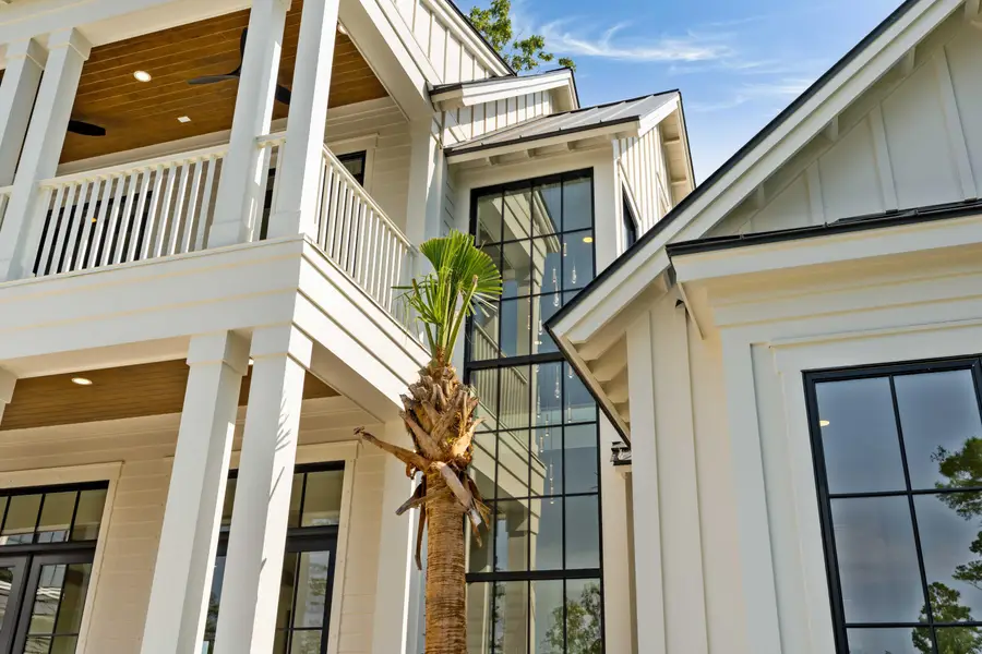 4368 Lady Banks Lane, Ravenel, SC 29470 - #2