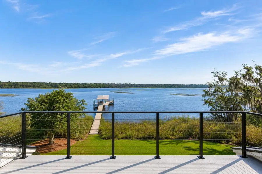 4368 Lady Banks Lane, Ravenel, SC 29470 - #3