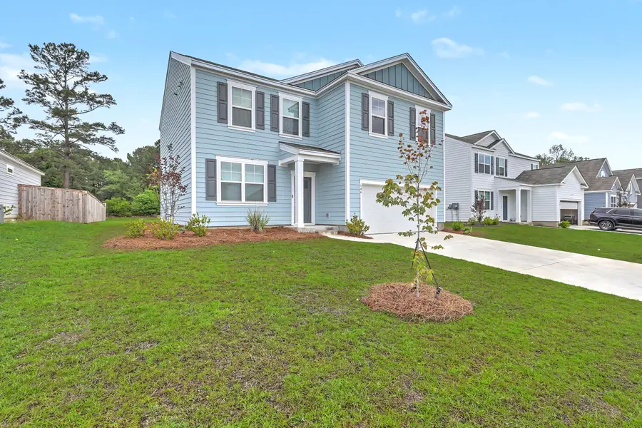 146 Morning View Way, Moncks Corner, SC 29461 - #2
