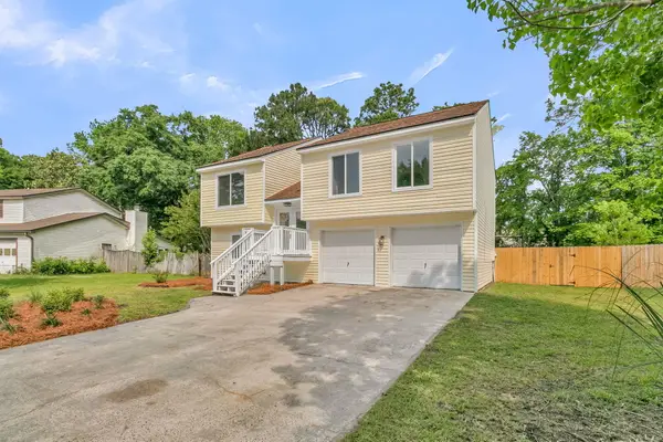 104 Foxfire Court, Summerville, SC 29486