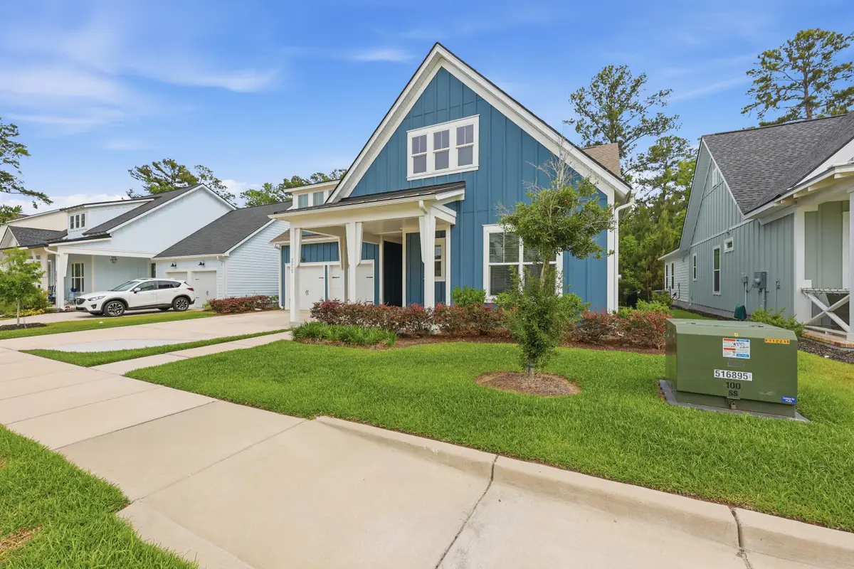 3515 Matisse Street, Charleston, SC 29492 - #1
