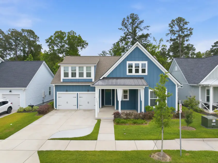 3515 Matisse Street, Charleston, SC 29492 - #3