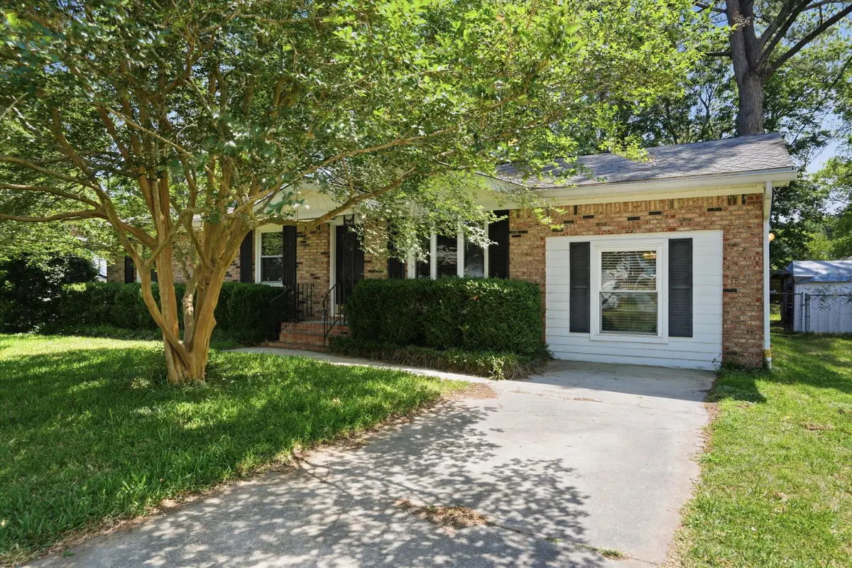 417 Cessna Avenue, Charleston, SC 29407 - #1