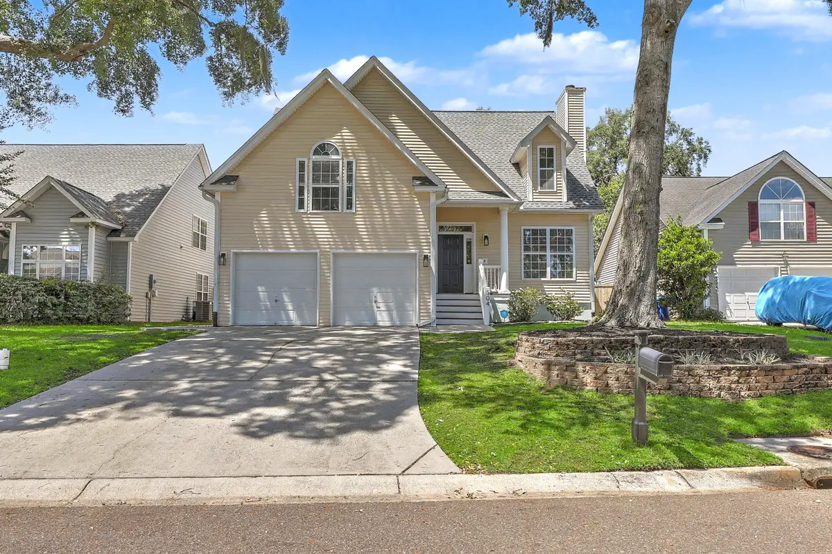 504 Stonecreek Drive, Charleston, SC 29414 - #1