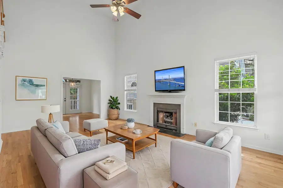 504 Stonecreek Drive, Charleston, SC 29414 - #3