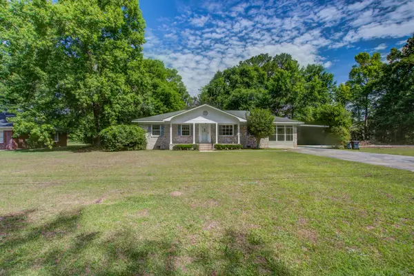 2734 Shadow Lane, North Charleston, SC 29406