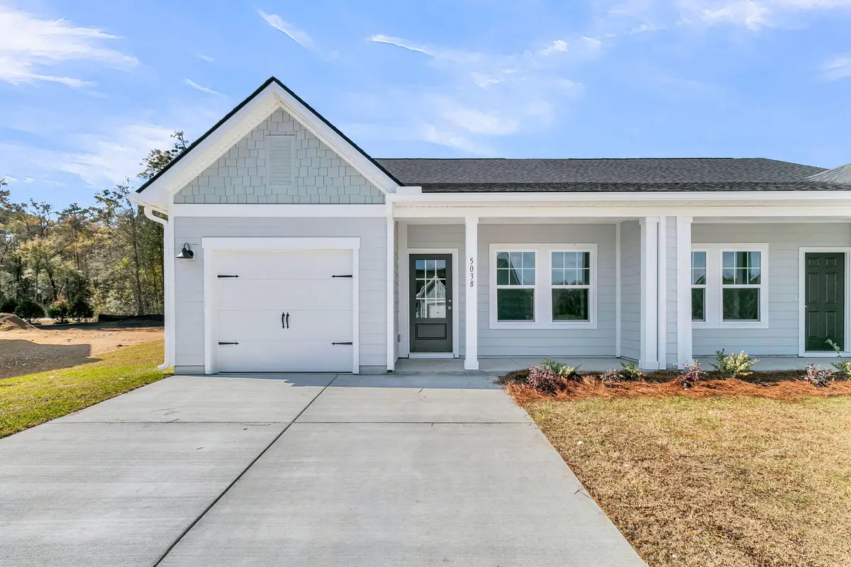 5077 Blackberry Lane, Ravenel, SC 29470 - #1