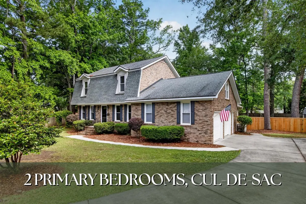 103 Laurens Court, Summerville, SC 29485 - #1