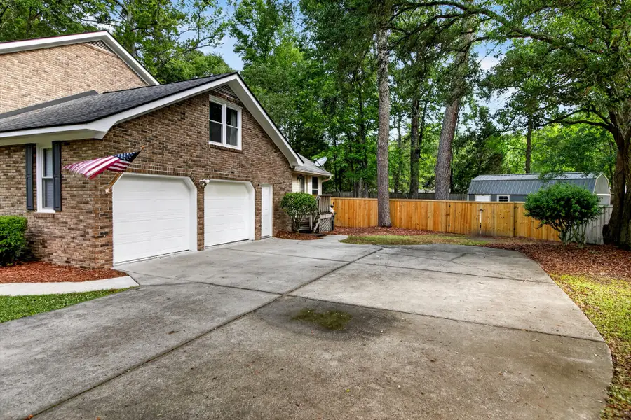 103 Laurens Court, Summerville, SC 29485 - #3