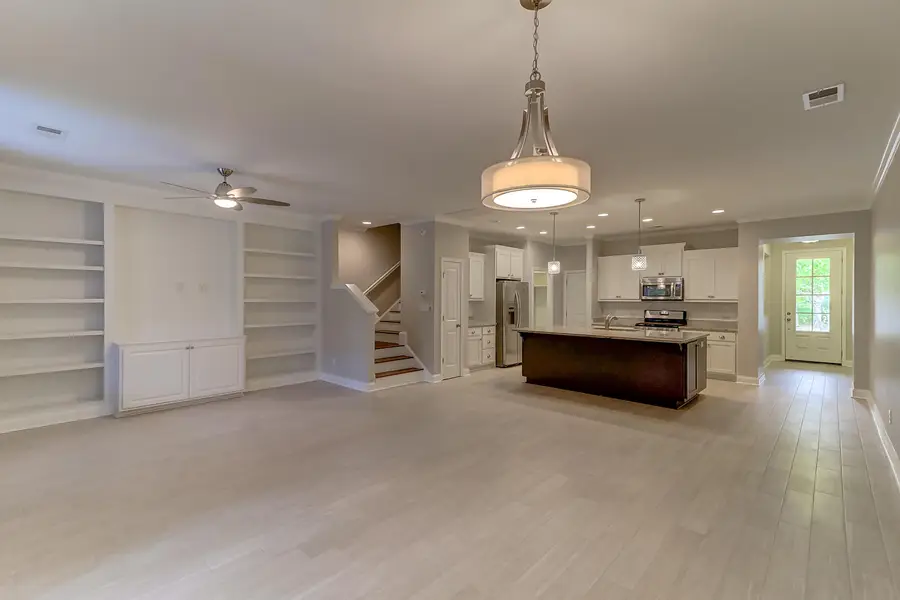 2069 Kings Gate, Mount Pleasant, SC 29466 - #3
