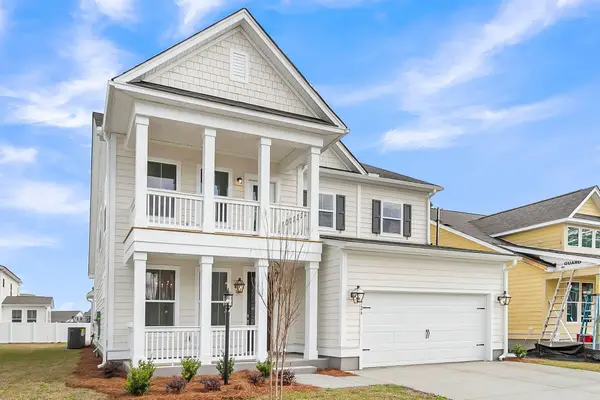 726 Maynard Lane, Summerville, SC 29486