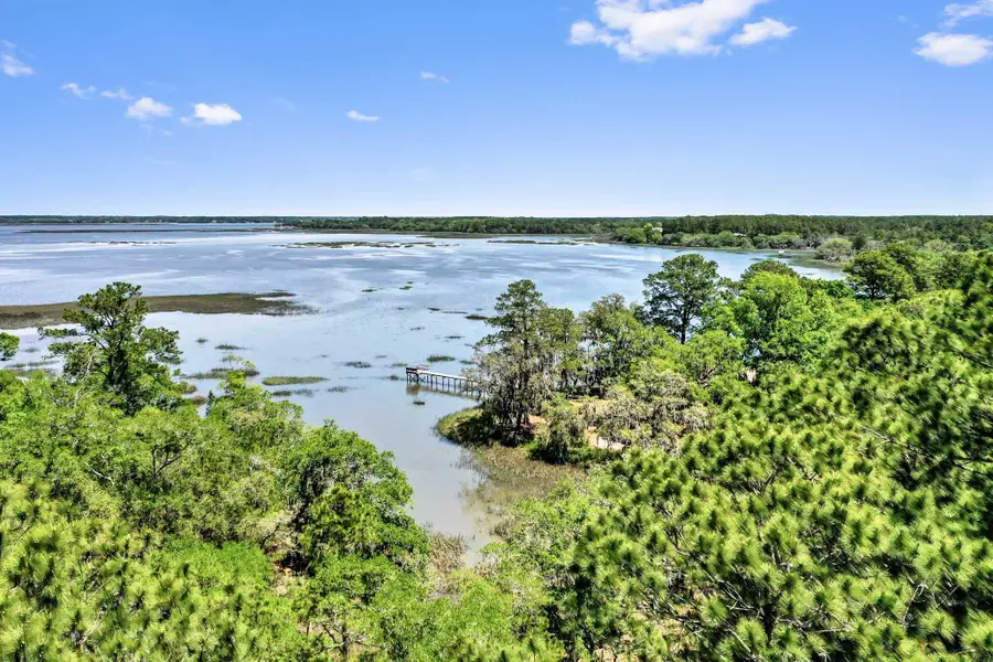 6180 Josie Ridge Road, Wadmalaw Island, SC 29487 - #3
