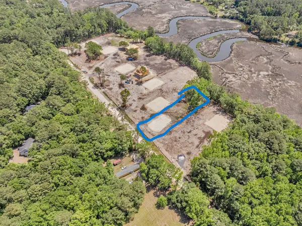 1088 Theodore Brunson Road, Awendaw, SC 29429