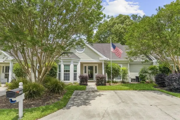 2422 Hansard Drive, North Charleston, SC 29406