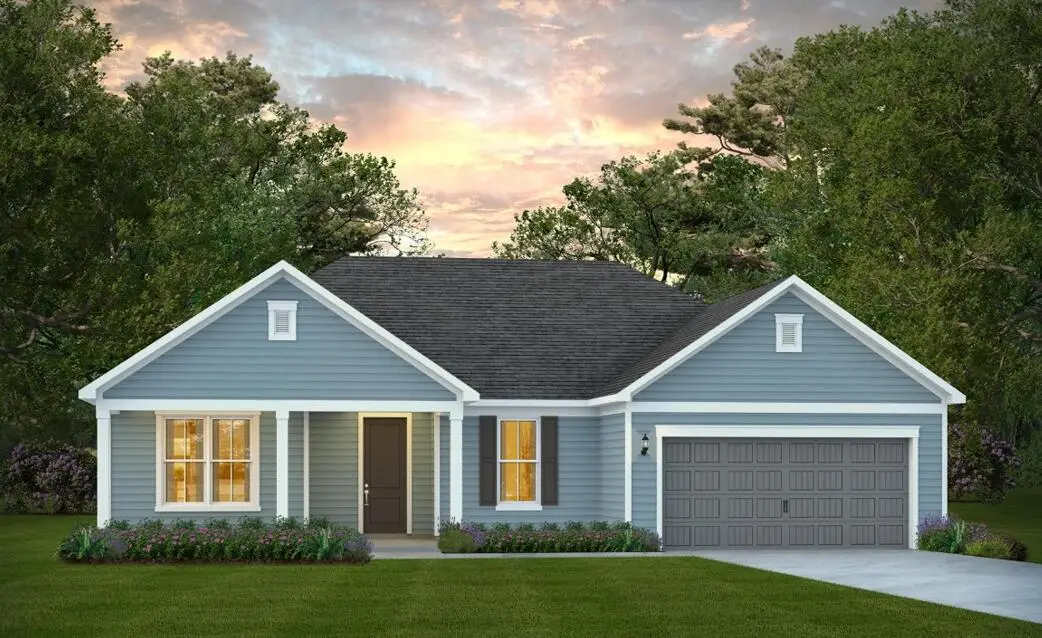 768 Spring Highlands Drive, Summerville, SC 29486 - #1